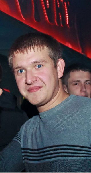 Иван Кобелев