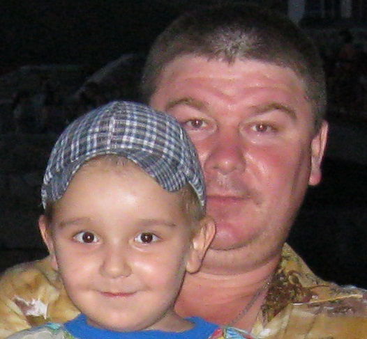 Руслан Аблаев