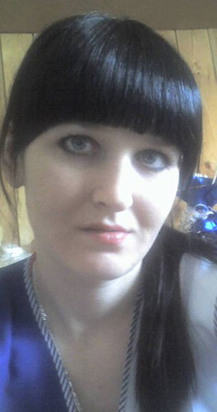 Светлана Терехова