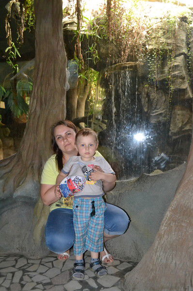 Наташа Зюзюк