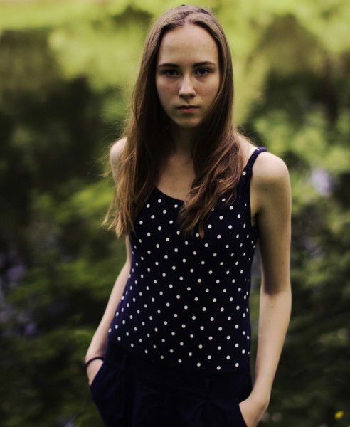 Александра Стельмах