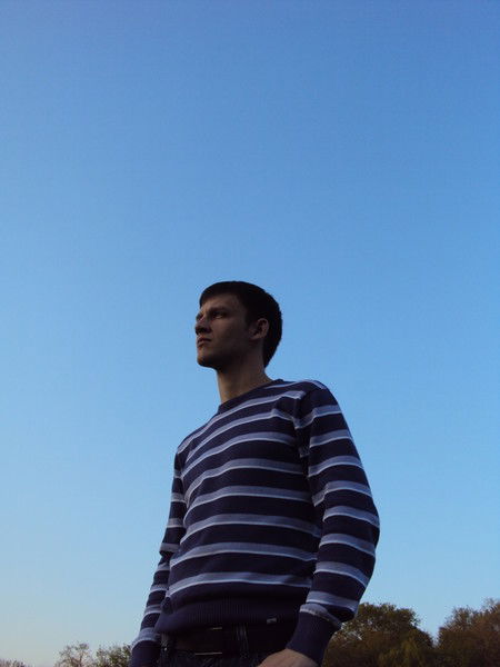 Станислав Сергеев