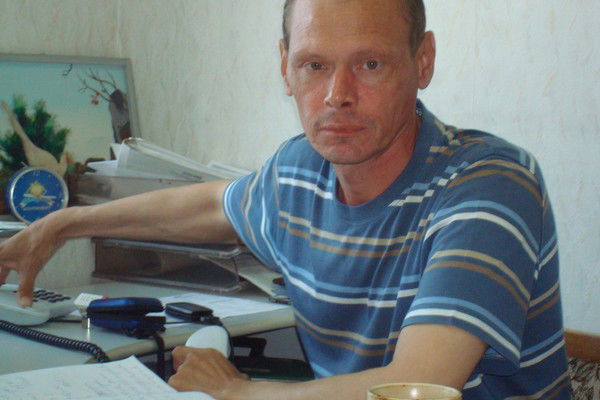 Плотников Павел