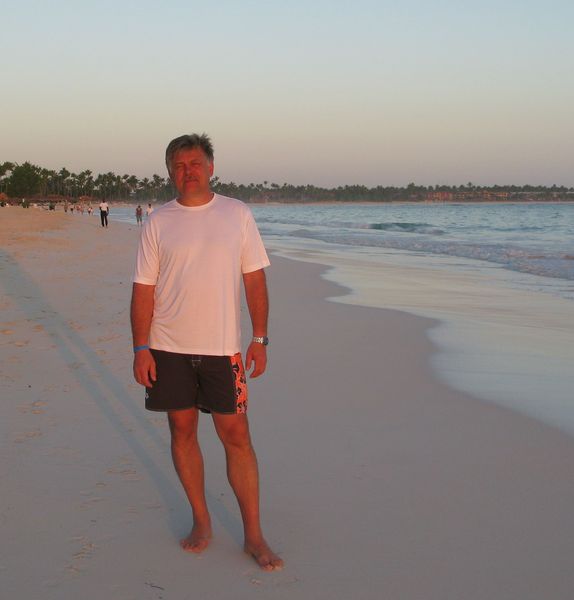 Валерий Шаршонь