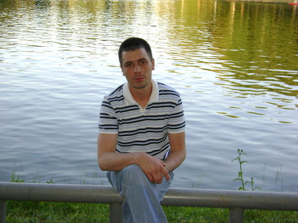 Денис Недро