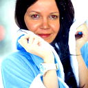 Жанна Олонова