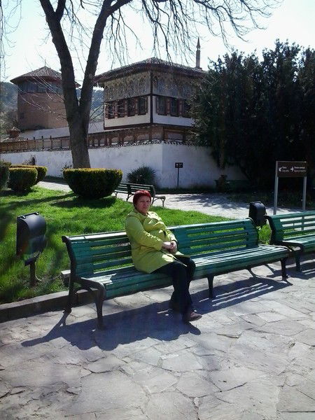 Евгения Авакова