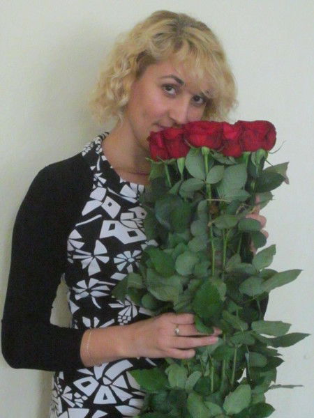 Светлана Козиенко