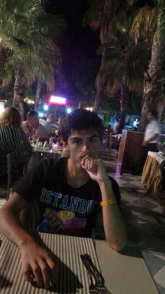 Парвиз Магеррамов