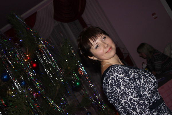 Виктория Бойко