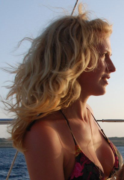 Юлия Болотникова