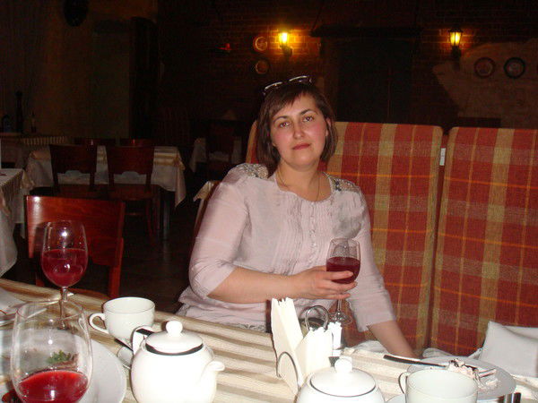 Галина Бобкова