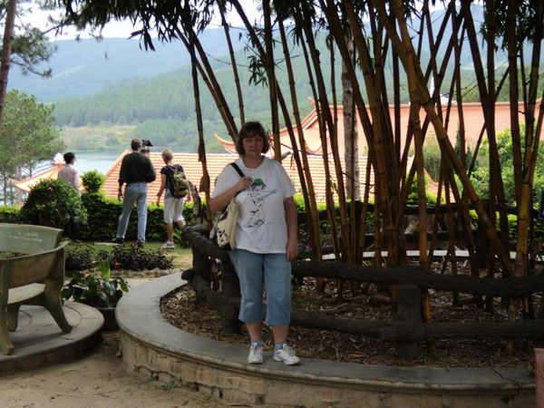 Ольга Назаренко