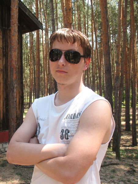 Богдан Юров