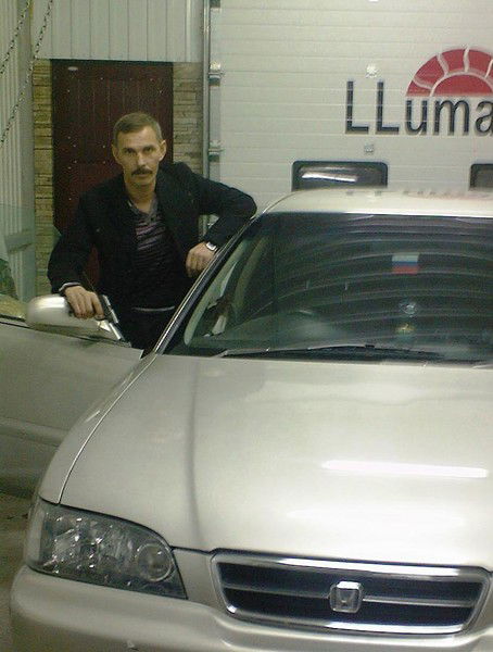 Сергей Зотов