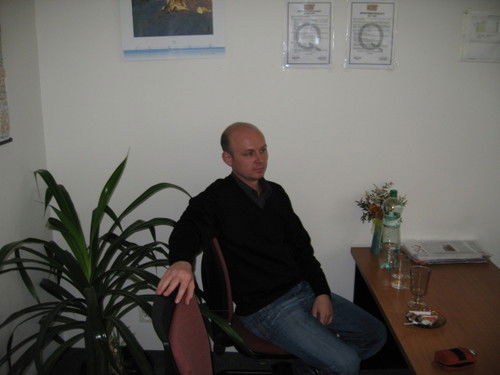 Виталий Дайнеко