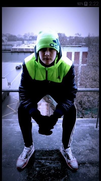 Дмитрий Тищенко