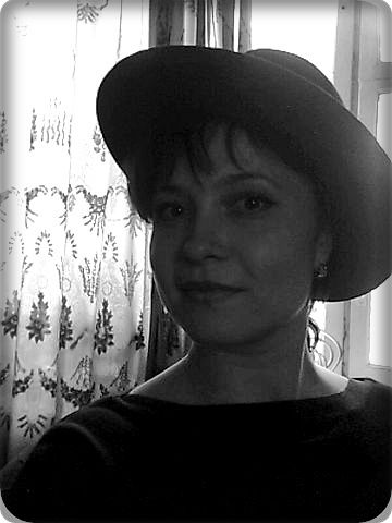 Анна Болотина(Казбекова)