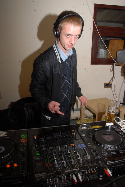 Санчес Князев