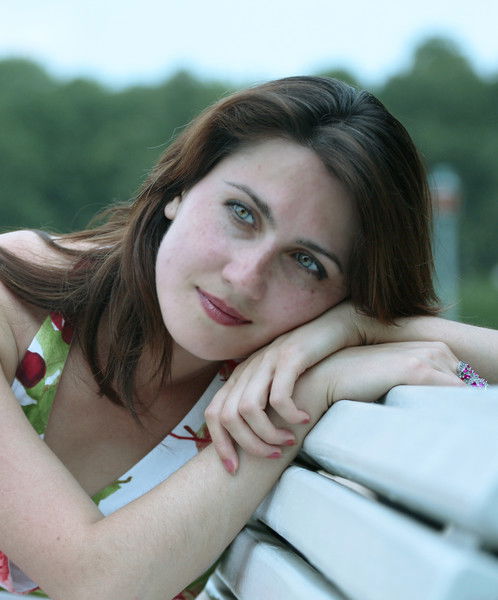 Чернышева Ирина