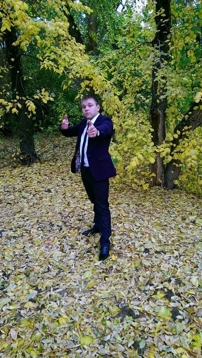 Санёк Евлампьев