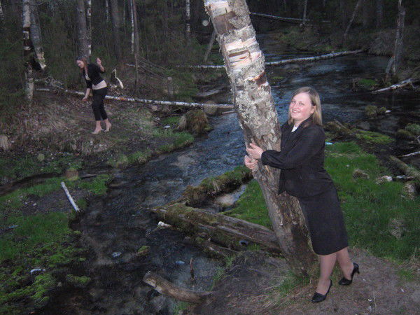 Алла Ершова