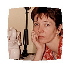 Лена Кормунина