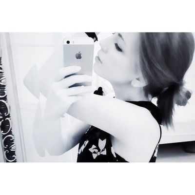 Елизавета Борисова