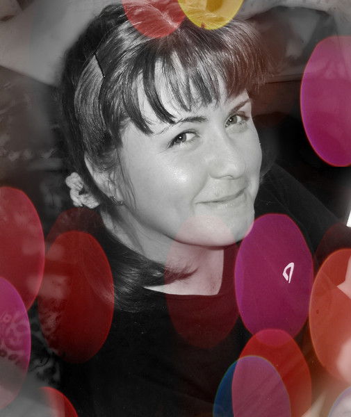 Алсина Шамсутдинова