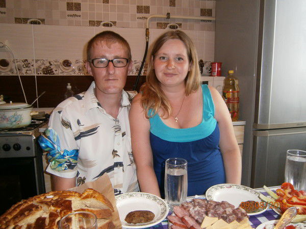 Кривенко Кирилл