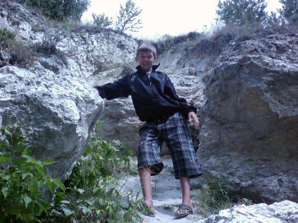 Илья Войтенко