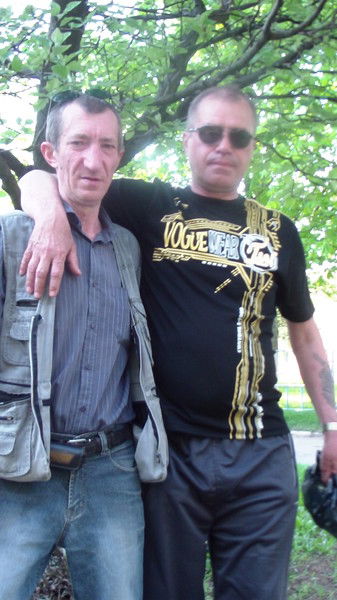 Николай Иванченко