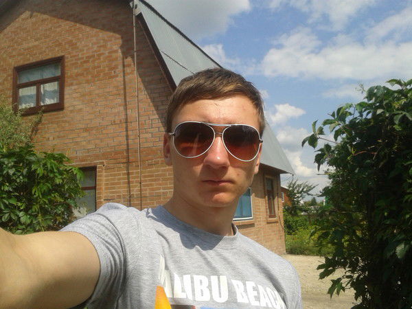 Коля Мирошников