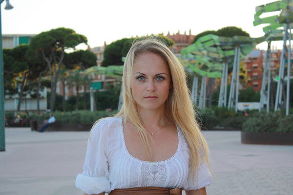 Юлия Сендецкая