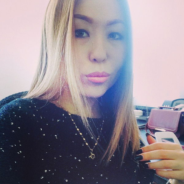 Жадыра Утарбаева