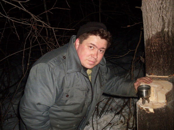 Киселёв Юрий