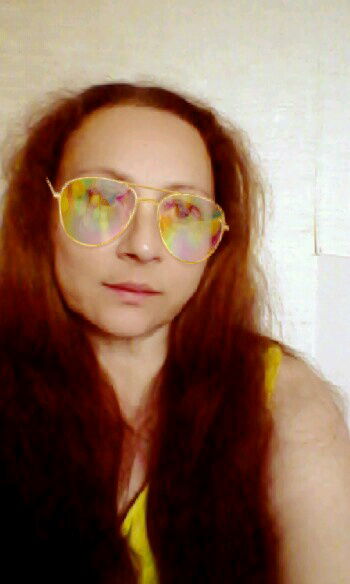 Галина Тачоная