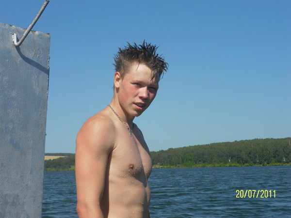 Фёдор Гордеев