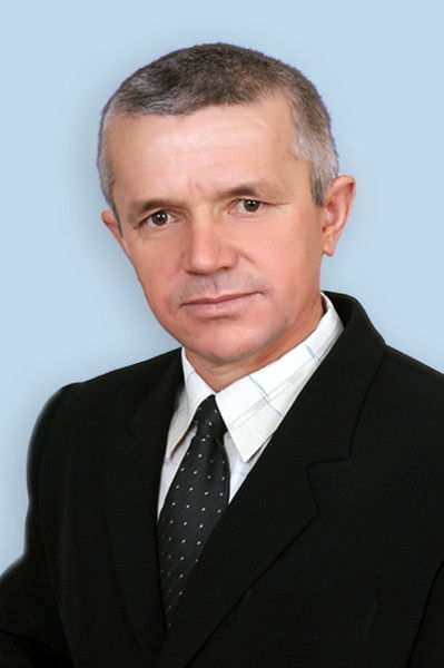 Сергей Самсонов