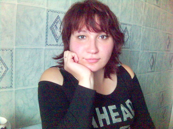 Инна Мухарская