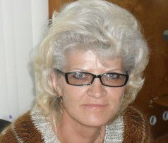 Валентина Федорова