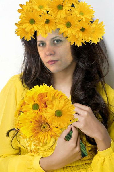 Татьяна Просто Я