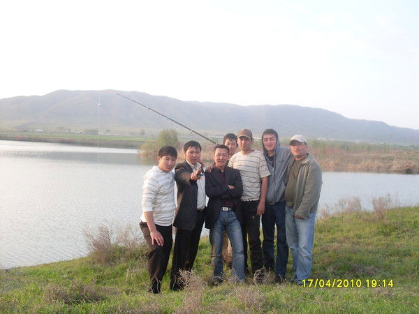 Мирлан Тойчиев