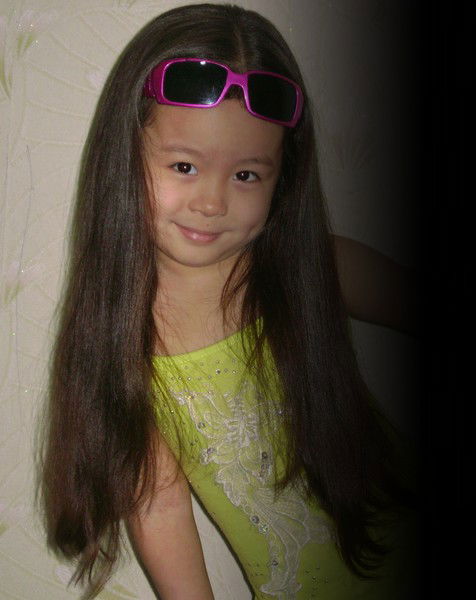 Индира Куланбаева