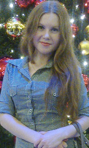 Ирина Линевская