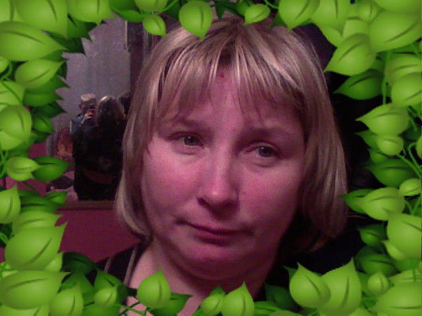 Ира Колесова