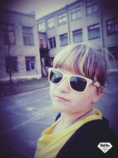 Аня Киселёва