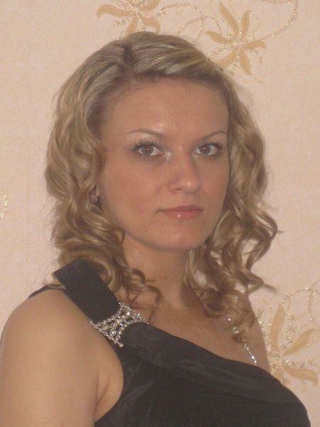 Юлия Костылева