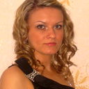 Юлия Костылева