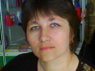 Ирина Ленькова